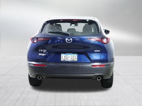 Used 2024 MAZDA CX-30 AWD 2.5 S image 6