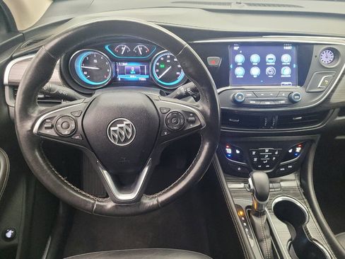 Used 2017 Buick Envision Essence image 22