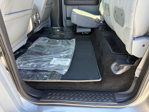 Used 2013 Ford F150 Lariat w/ Luxury Equipment Group AWD/4WD image 21