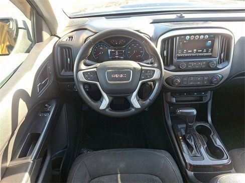 Used 2018 GMC Canyon SLE w/ SLE Convenience Package image 11