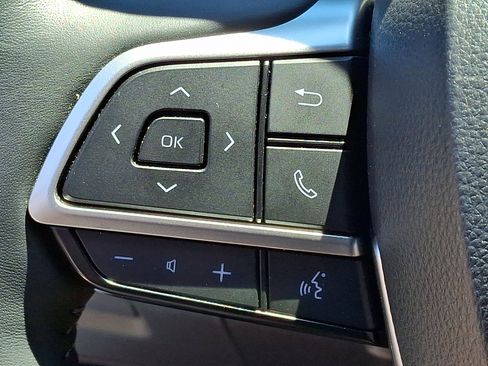 Used 2024 Toyota Highlander Platinum AWD/4WD image 24