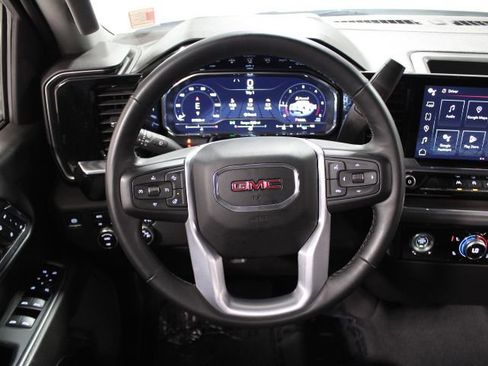 Used 2023 GMC Sierra 1500 SLT w/ X31 Off-Road Package image 36