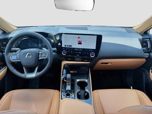 New 2026 Lexus NX 350 AWD w/ Luxury Package image 16