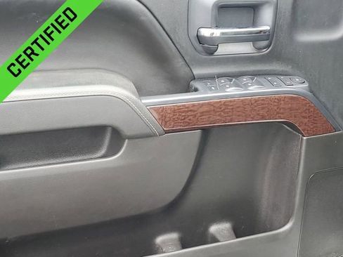 Used 2015 GMC Sierra 1500 SLE w/ SLE Value Package image 21