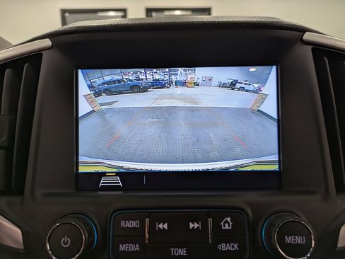 Used 2018 GMC Terrain SLT w/ Preferred Package AWD/4WD image 13
