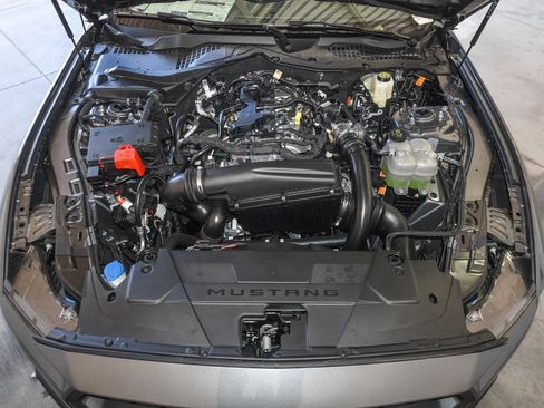 New 2026 Ford Mustang Coupe image 20