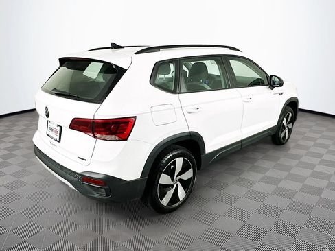 Used 2024 Volkswagen Taos S AWD/4WD image 10