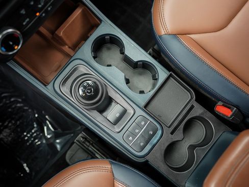 Used 2022 Ford Maverick Lariat w/ Equipment Group 500A Standard image 32