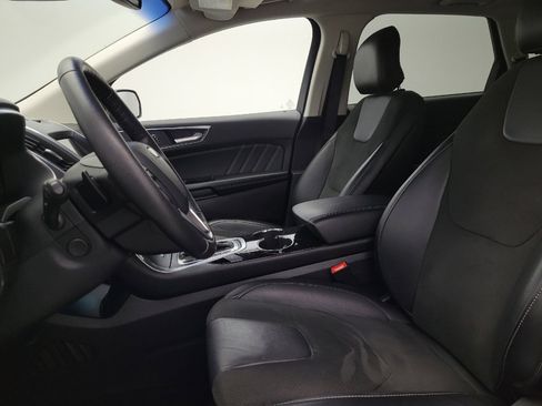 Used 2017 Ford Edge Sport w/ Equipment Group 401A AWD/4WD image 17