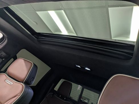 Used 2023 GMC Sierra 1500 Denali Ultimate image 21