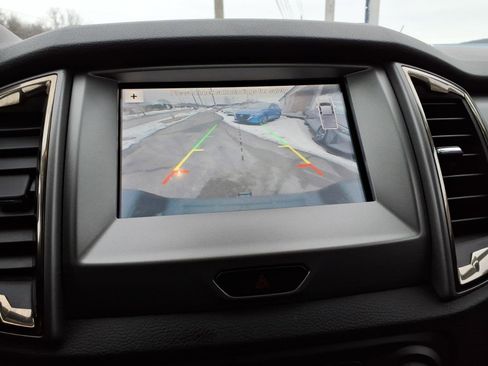 Used 2019 Ford Ranger XLT w/ Equipment Group 301A Mid image 9