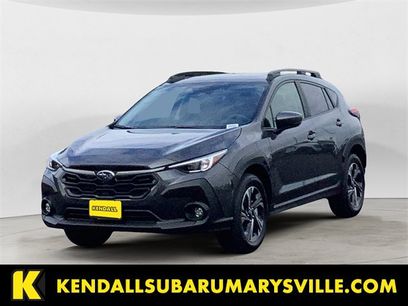 New 2025 Subaru Crosstrek 2.5i Premium