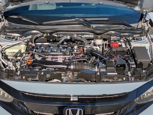 Used 2020 Honda Civic Sport Touring image 23