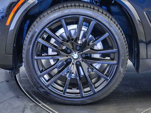 Certified 2023 BMW X5 xDrive40i w/ M Sport Package AWD/4WD image 10