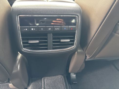 Used 2020 MAZDA CX-9 Signature image 19