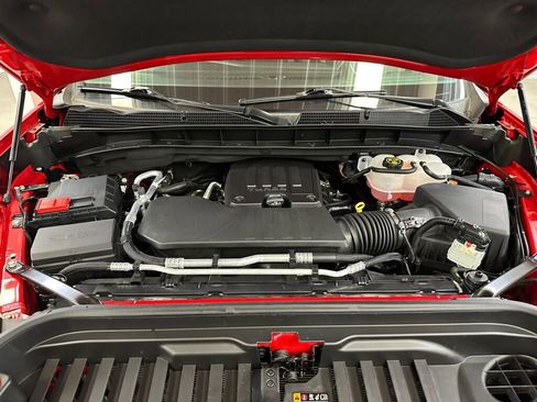 Used 2023 GMC Sierra 1500 Elevation image 37