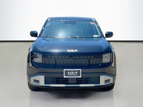 New 2027 Kia Seltos S FWD image 2