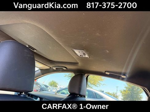 Certified 2024 Kia Forte GT-Line w/ GT-Line Premium Package FWD image 27