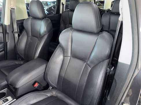 Used 2020 Subaru Ascent Limited w/ Popular Package #4 image 34