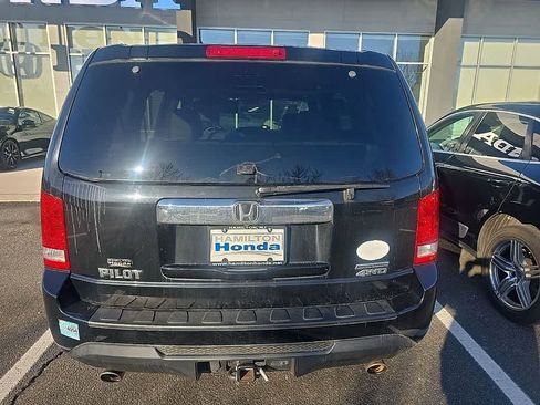 Used 2015 Honda Pilot SE image 5