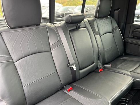 New 2026 RAM 3500 Limited image 19