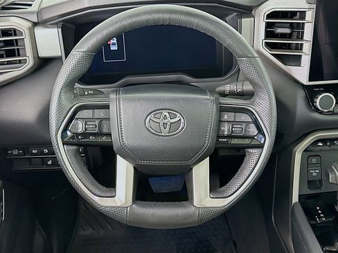 Used 2024 Toyota Tundra Limited image 18
