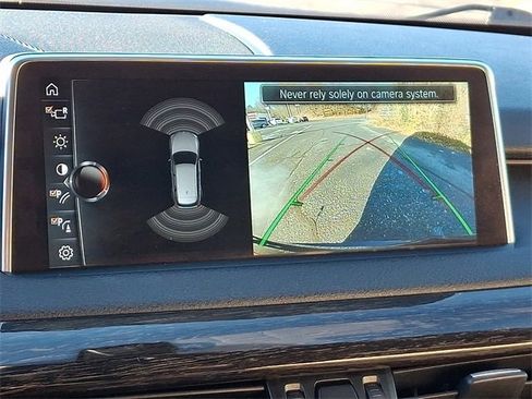 Used 2017 BMW X5 sDrive35i image 18