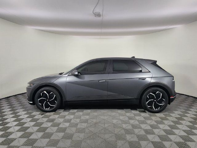 Certified 2024 Hyundai Ioniq 5 SEL AWD/4WD image 2