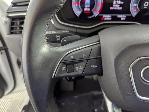 Used 2024 Audi A4 2.0T Premium Plus image 21