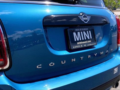 Used 2021 MINI Cooper Countryman S FWD image 8