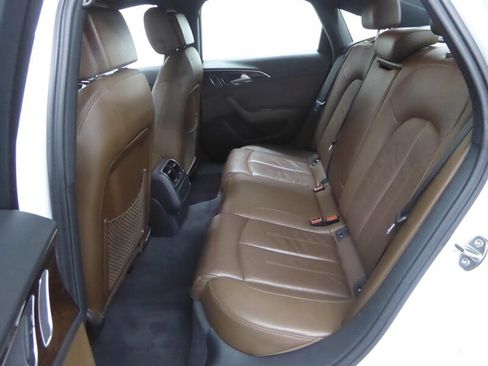 Used 2016 Audi A6 2.0T Premium w/ Technology Package image 30