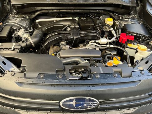 Certified 2025 Subaru Forester image 26