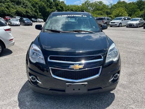 Used 2013 Chevrolet Equinox LT FWD image 2