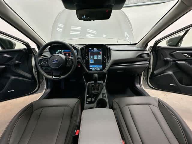 New 2026 Subaru Crosstrek 2.5i Limited AWD/4WD image 20