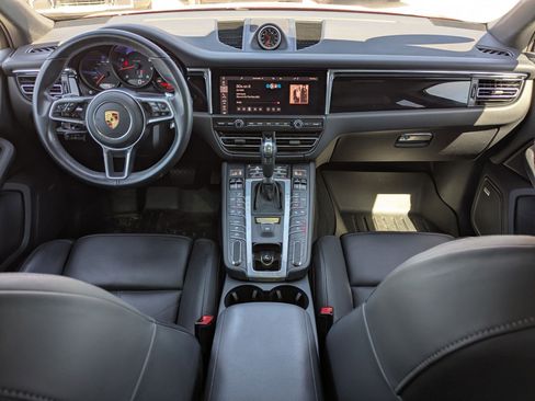 Used 2021 Porsche Macan AWD/4WD image 27