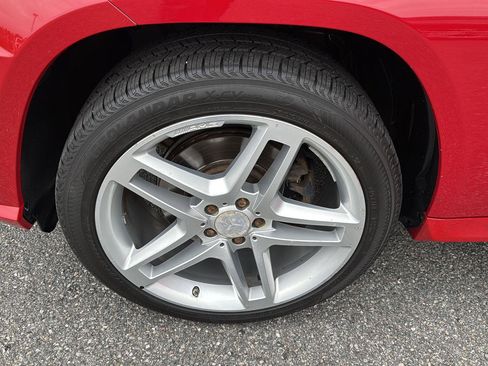 Used 2011 Mercedes-Benz GLK 350 4MATIC image 31