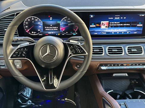 Used 2024 Mercedes-Benz GLE 350 GLE 350 image 28