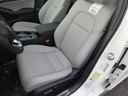 New 2026 Honda Civic Sport Touring image 24