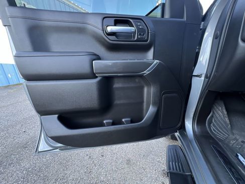 Certified 2021 GMC Sierra 1500 AT4 image 21