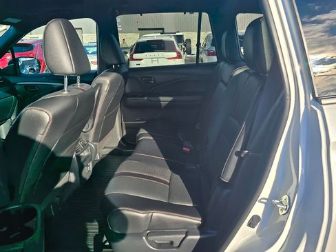 Used 2022 Honda Passport TrailSport image 15