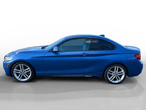 Used 2014 BMW 228i Coupe image 2