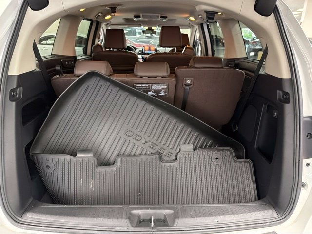 Used 2025 Honda Odyssey Touring image 14