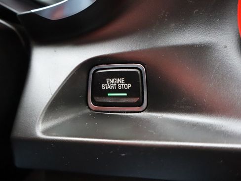 Used 2018 Chevrolet Camaro LT image 20