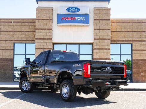 New 2026 Ford F350 XL AWD/4WD image 8