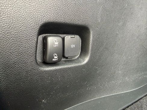 Used 2022 Ford Edge SEL w/ Sport Appearance Package image 31