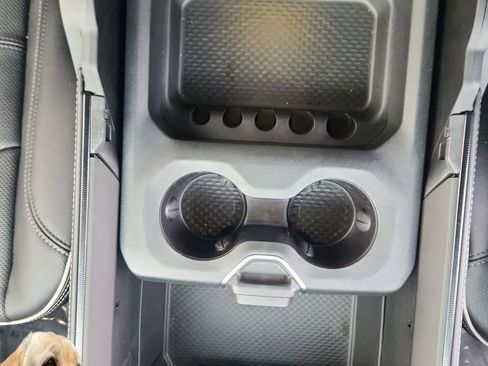 Used 2025 RAM 2500 Rebel w/ Rebel Level 2 Equipment Group image 24