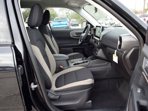 New 2025 Ford Bronco Sport Big Bend w/ Convenience Package image 23