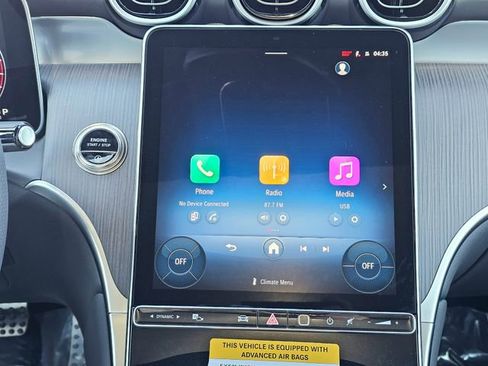 New 2026 Mercedes-Benz GLC 300 4MATIC image 34