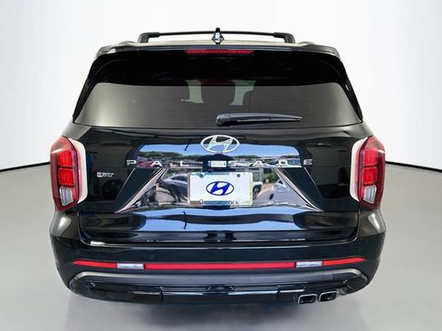 Certified 2025 Hyundai Palisade XRT FWD image 6