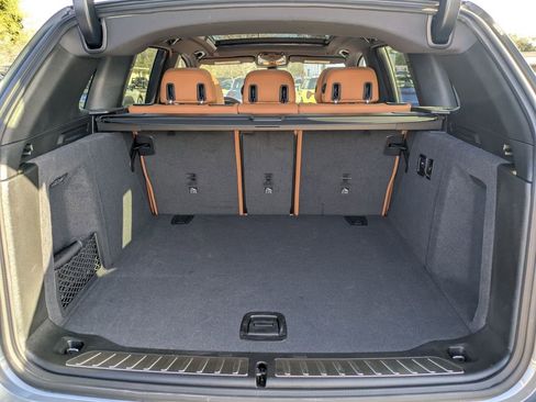 Used 2024 BMW X3 sDrive30i w/ Convenience Package w/ZPA image 24